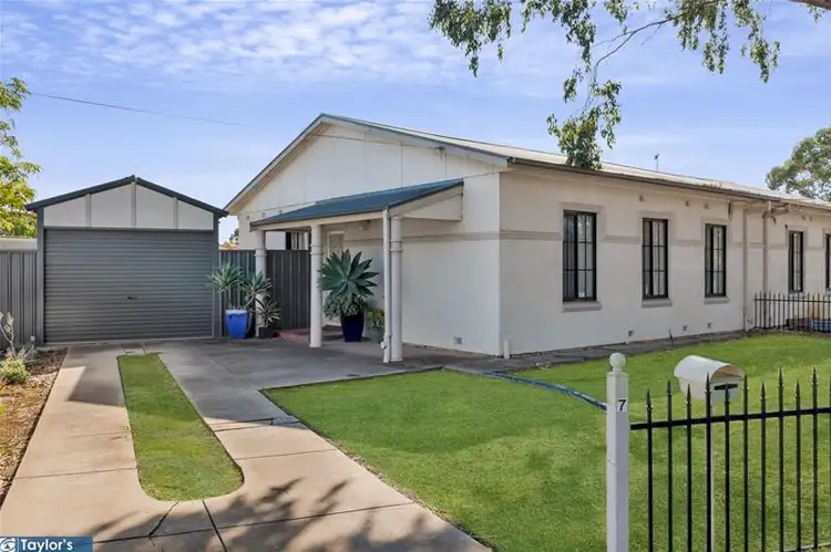Main view of Homely house listing, 7 Grovely Avenue, Salisbury North SA 5108