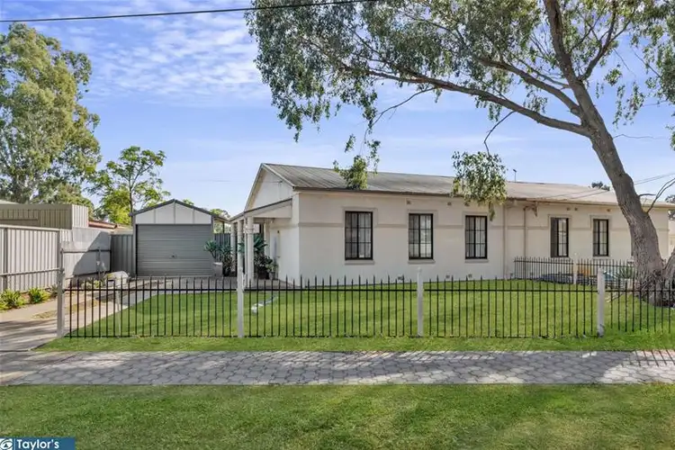 Second view of Homely house listing, 7 Grovely Avenue, Salisbury North SA 5108