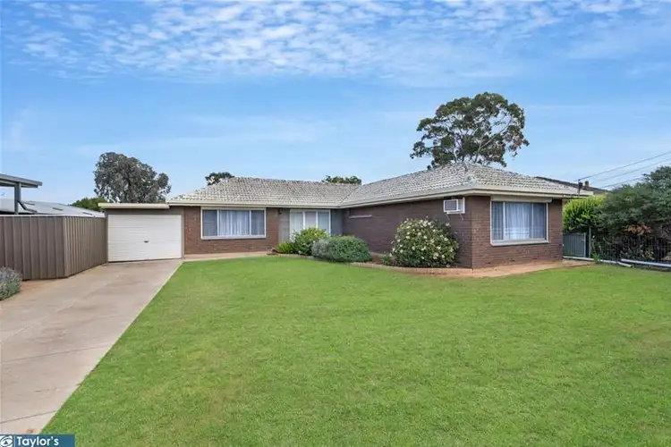 6 Halifax Avenue, Parafield Gardens SA 5107