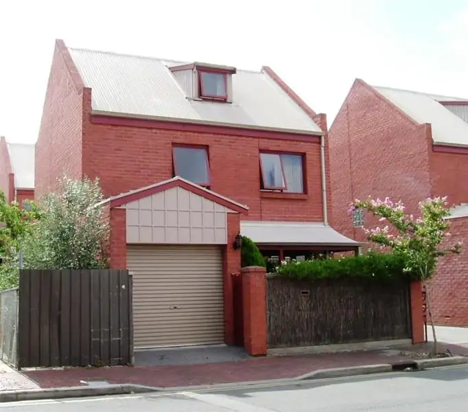 Main view of Homely townhouse listing, 1/10 Chatham Street, Adelaide SA 5000