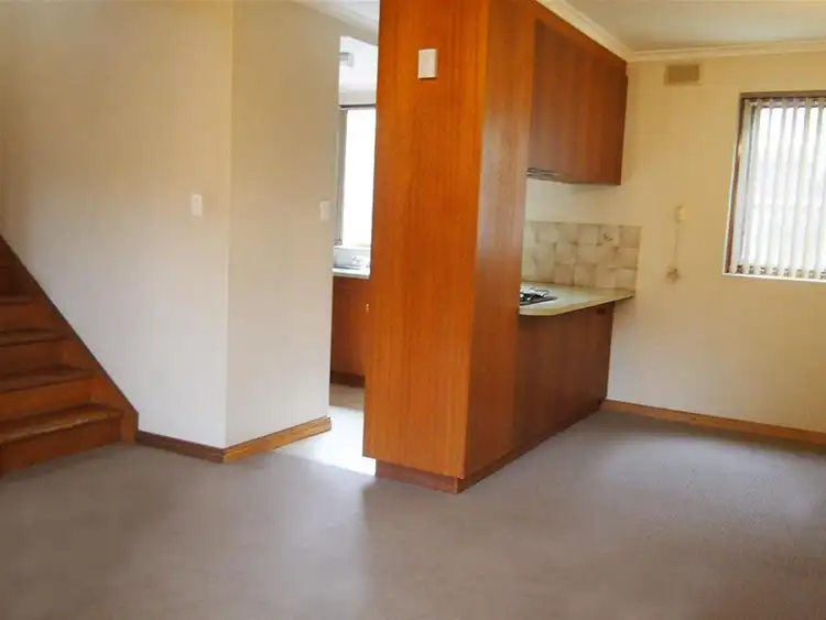 Second view of Homely townhouse listing, 1/10 Chatham Street, Adelaide SA 5000