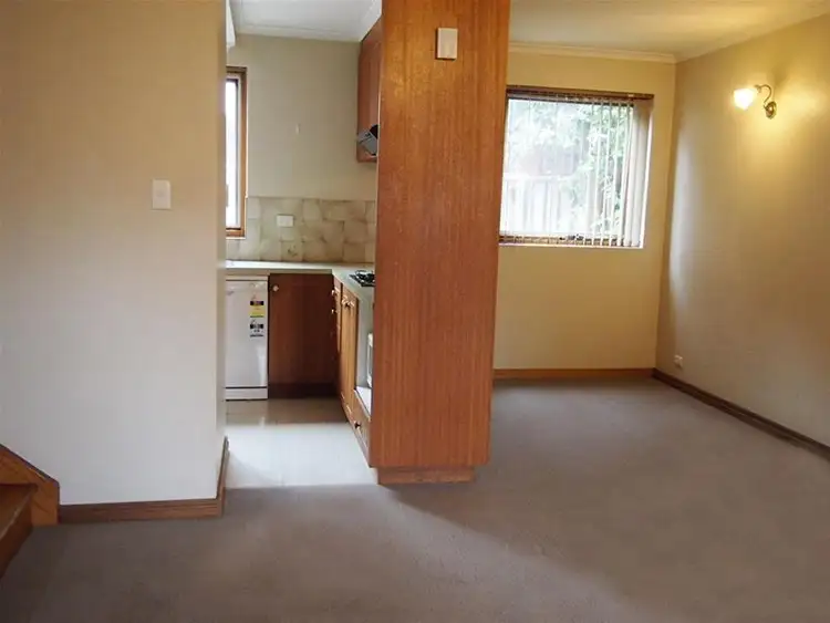 Third view of Homely townhouse listing, 1/10 Chatham Street, Adelaide SA 5000