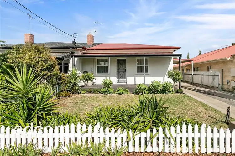 6 Frederick Street, Magill SA 5072