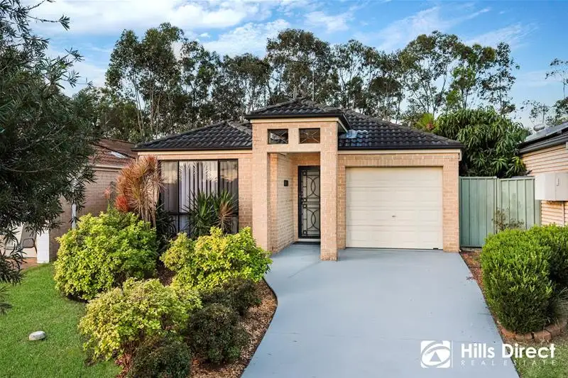 Main view of Homely house listing, 61 Sharrock Avenue, Glenwood NSW 2768