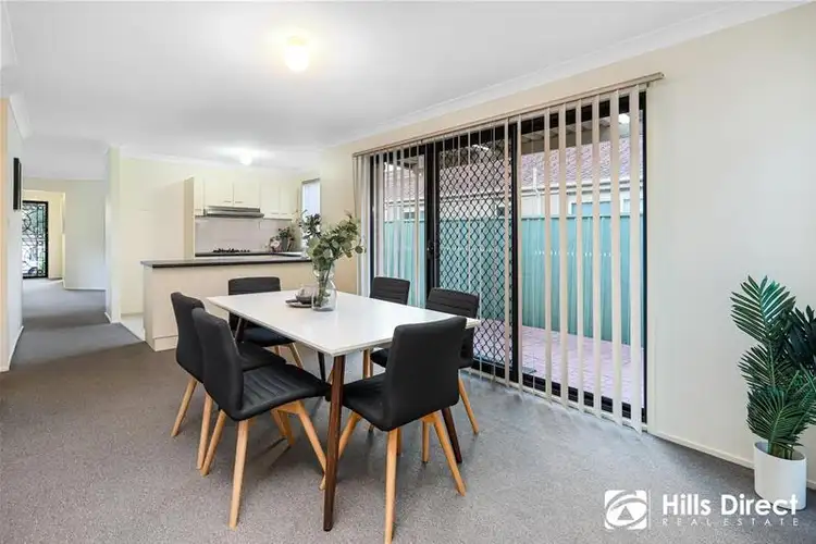 Fourth view of Homely house listing, 61 Sharrock Avenue, Glenwood NSW 2768
