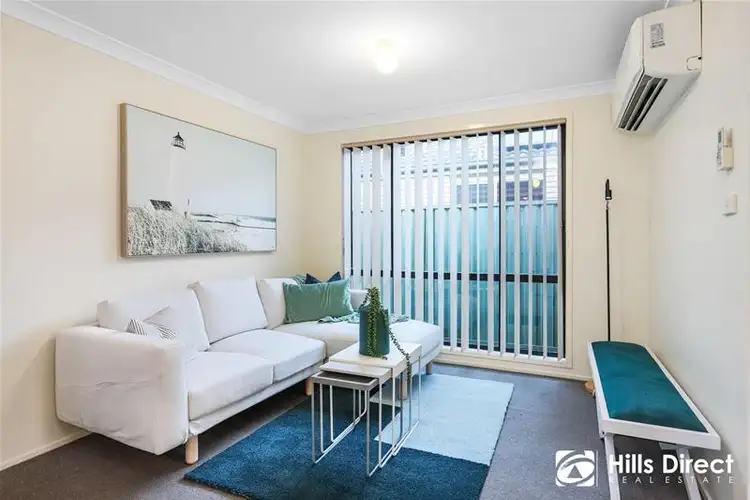 Fifth view of Homely house listing, 61 Sharrock Avenue, Glenwood NSW 2768