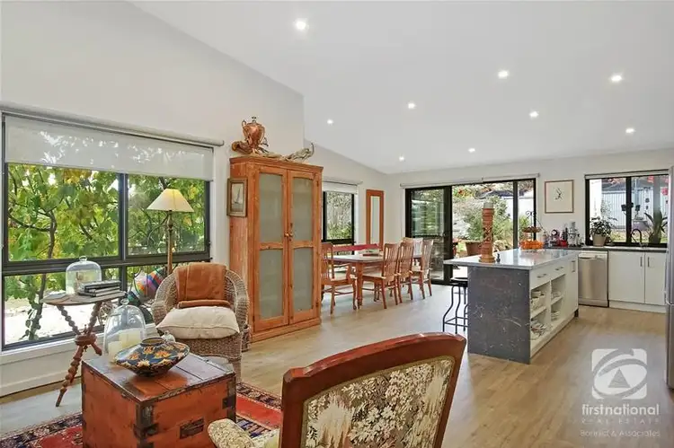 18C Nankervis Court, Beechworth VIC 3747