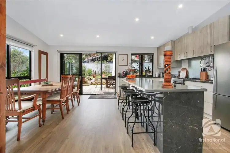 Second view of Homely house listing, 18C Nankervis Court, Beechworth VIC 3747