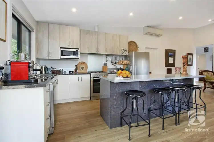 Third view of Homely house listing, 18C Nankervis Court, Beechworth VIC 3747