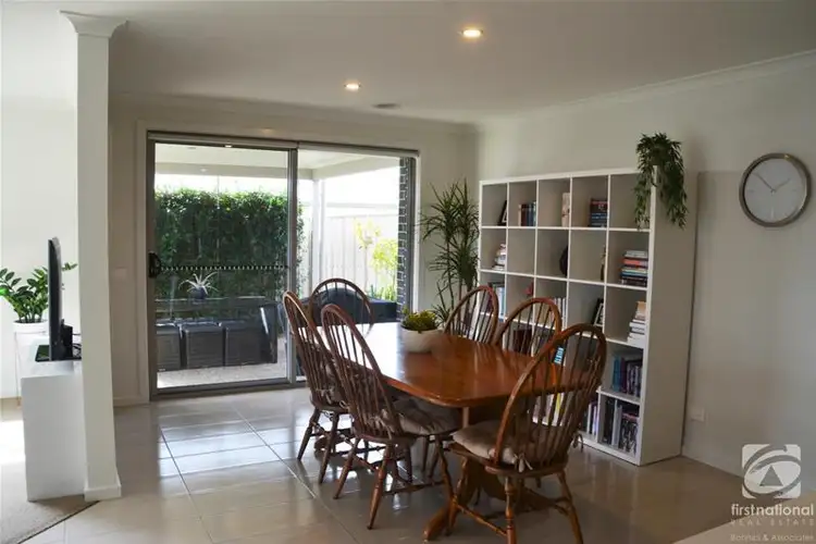 Fifth view of Homely house listing, 4 Anglesey Street, Wodonga VIC 3690