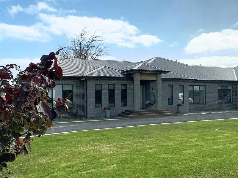 Main view of Homely house listing, 91 Primmers Road, Mailors Flat VIC 3275