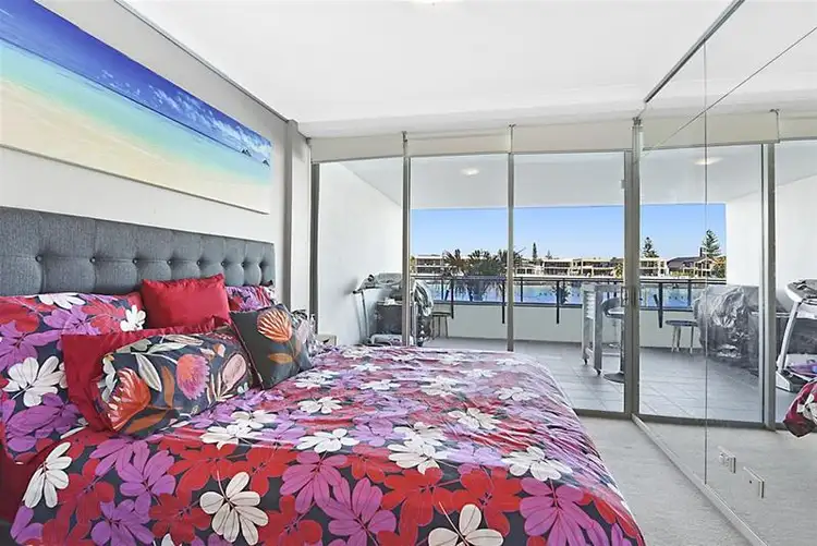 Fifth view of Homely apartment listing, 111/30 Paradise Island, Surfers Paradise QLD 4217