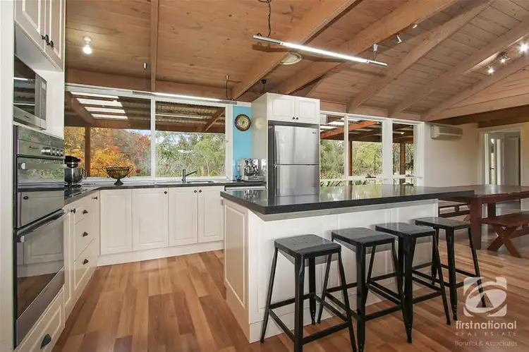 Fourth view of Homely house listing, 592 Beechworth Wodonga Road, Wooragee VIC 3747