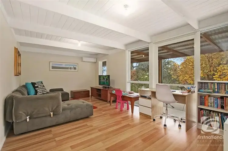Sixth view of Homely house listing, 592 Beechworth Wodonga Road, Wooragee VIC 3747