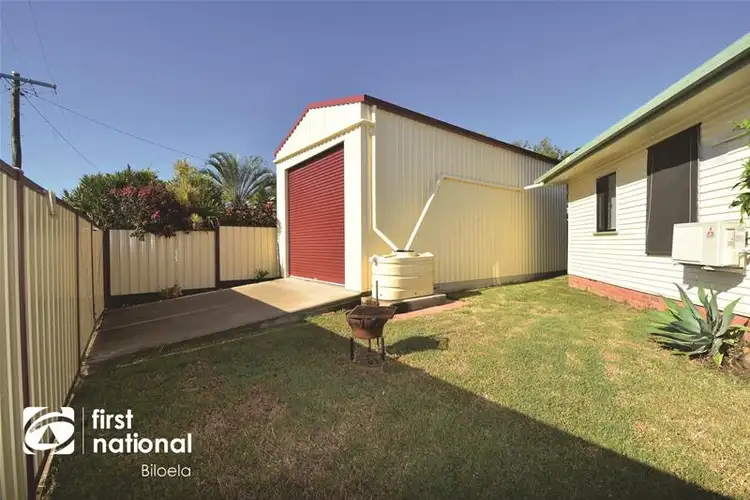 6 Buckland Street, Biloela QLD 4715