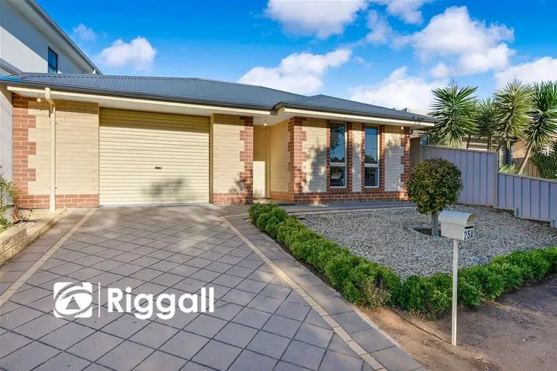 Main view of Homely house listing, 25a The Parade, Blair Athol SA 5084