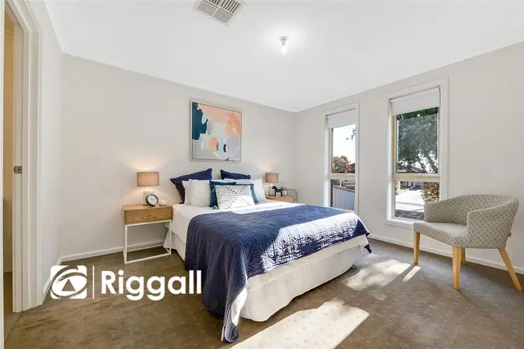 Second view of Homely house listing, 25a The Parade, Blair Athol SA 5084