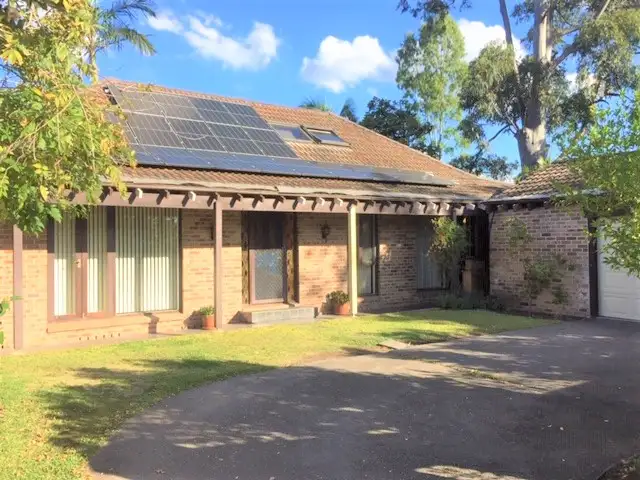 30 Williams Road, North Rocks NSW 2151