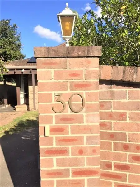 Seventh view of Homely house listing, 30 Williams Road, North Rocks NSW 2151