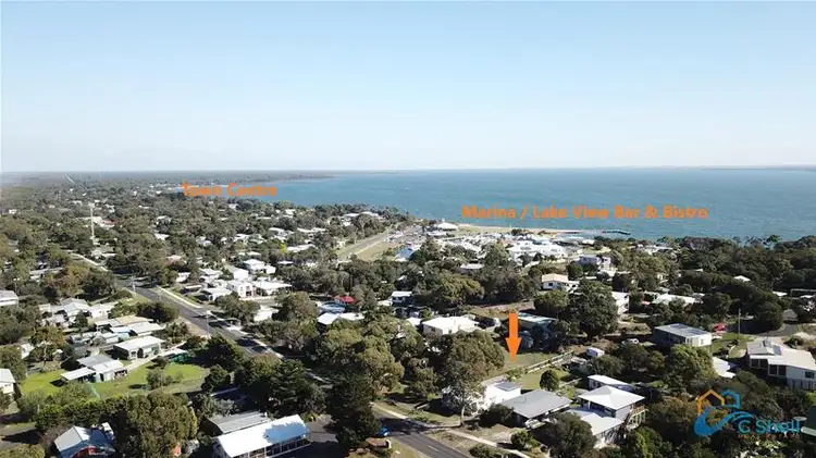 29 National Park Road, Loch Sport VIC 3851
