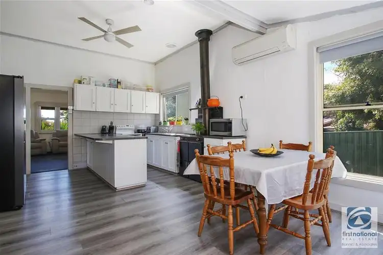 Second view of Homely house listing, 1 Kerferd Road, Beechworth VIC 3747