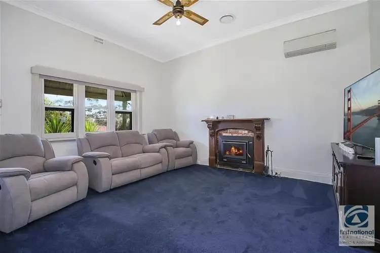 Third view of Homely house listing, 1 Kerferd Road, Beechworth VIC 3747