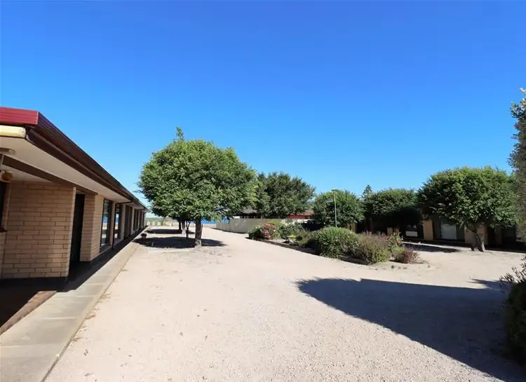 6/25 O'Halloran Parade, Edithburgh SA 5583