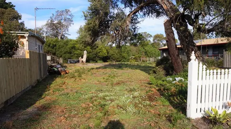 Second view of Homely land listing, 368 National Park Road, Loch Sport VIC 3851