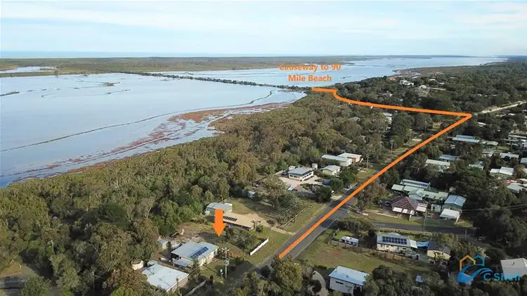 Fourth view of Homely land listing, 368 National Park Road, Loch Sport VIC 3851