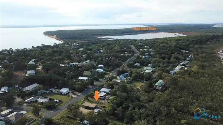 Fifth view of Homely land listing, 368 National Park Road, Loch Sport VIC 3851