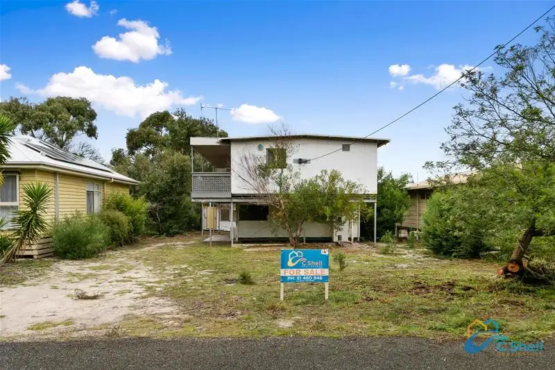 Main view of Homely house listing, 16 Snipe Street, Loch Sport VIC 3851