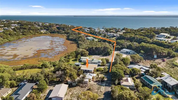 Second view of Homely house listing, 16 Snipe Street, Loch Sport VIC 3851