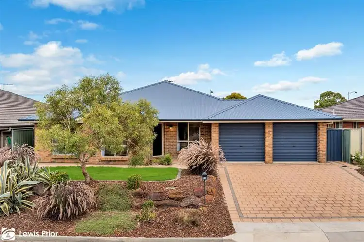 11 Tangerine Court, Aldinga Beach SA 5173