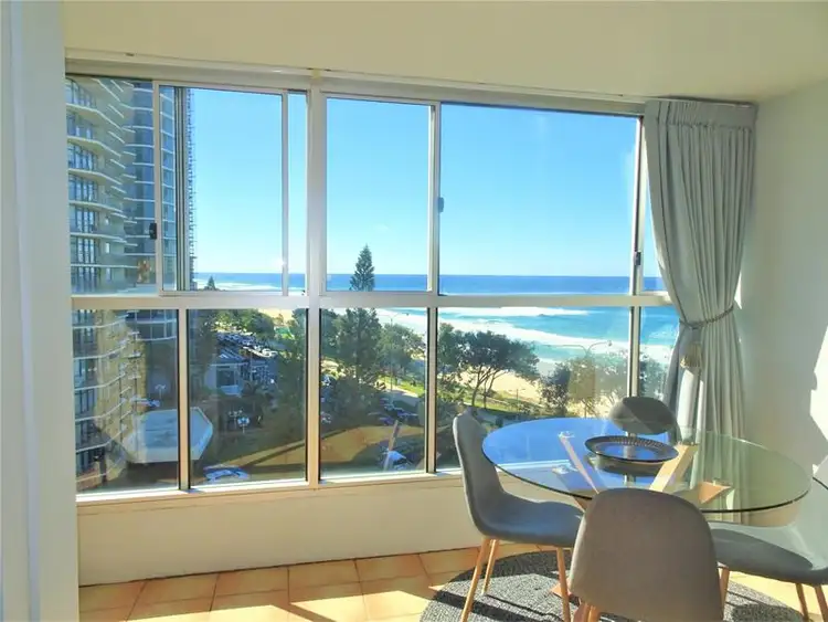 39/64 The Esplanade, Surfers Paradise QLD 4217