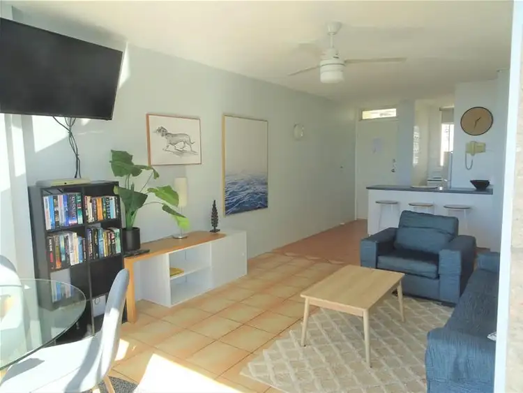 Fourth view of Homely apartment listing, 39/64 The Esplanade, Surfers Paradise QLD 4217