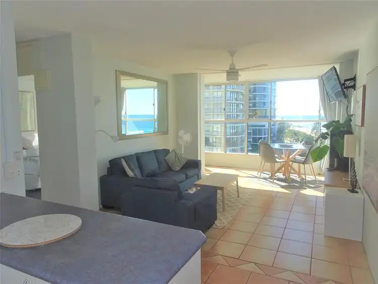 Sixth view of Homely apartment listing, 39/64 The Esplanade, Surfers Paradise QLD 4217