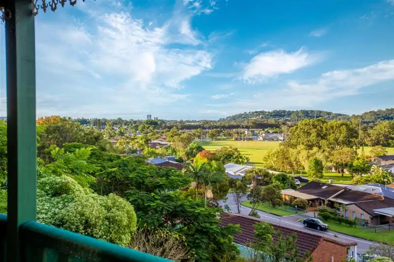 Main view of Homely house listing, 1/55 Clives Circuit, Currumbin Waters QLD 4223