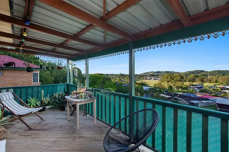 Second view of Homely house listing, 1/55 Clives Circuit, Currumbin Waters QLD 4223