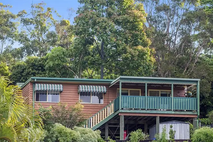 Third view of Homely house listing, 1/55 Clives Circuit, Currumbin Waters QLD 4223