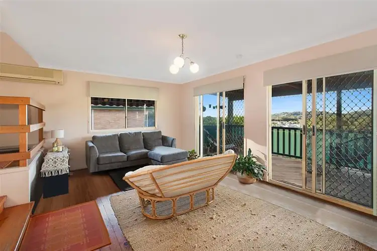 Fifth view of Homely house listing, 1/55 Clives Circuit, Currumbin Waters QLD 4223
