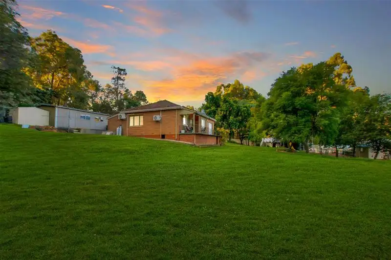 Main view of Homely house listing, 4 Peach Place, Roleystone WA 6111