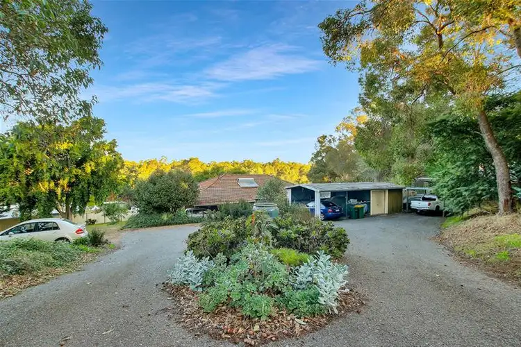 Sixth view of Homely house listing, 4 Peach Place, Roleystone WA 6111