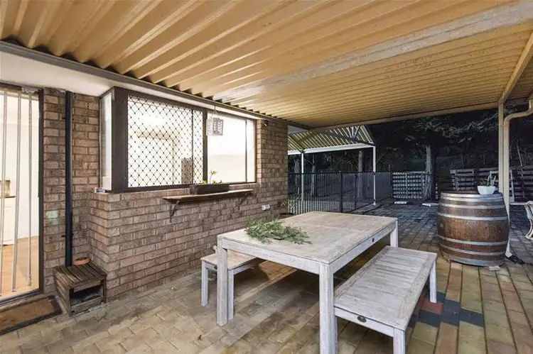 Fourth view of Homely house listing, 27 Holden Road, Roleystone WA 6111
