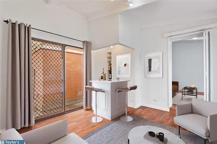 Second view of Homely house listing, 15 Cavenagh Street, Elizabeth Downs SA 5113