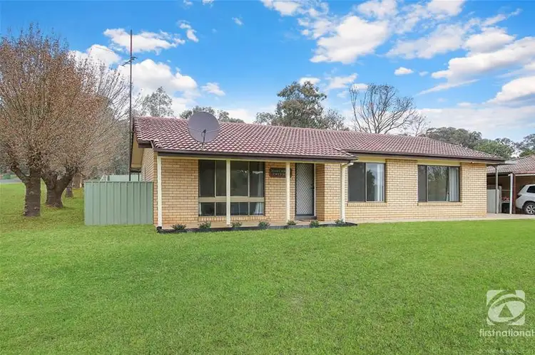 Main view of Homely house listing, 1 Dickson Street West, Woomargama NSW 2644