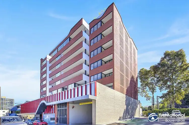 601/9-13 Parnell Street, Strathfield NSW 2135