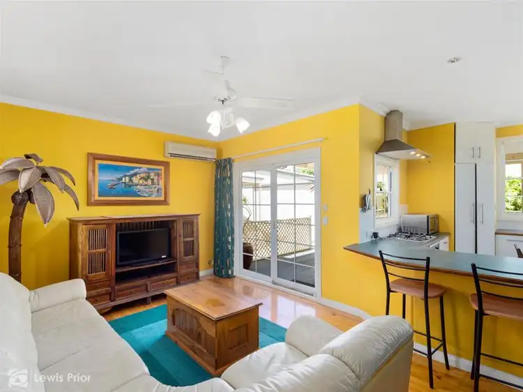 Second view of Homely house listing, 381 Diagonal Road, Sturt SA 5047