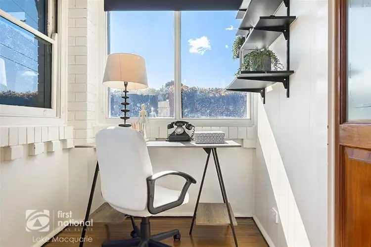 Second view of Homely house listing, 1 Douglas Street, Wallsend NSW 2287
