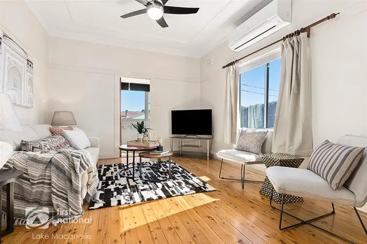 Third view of Homely house listing, 1 Douglas Street, Wallsend NSW 2287
