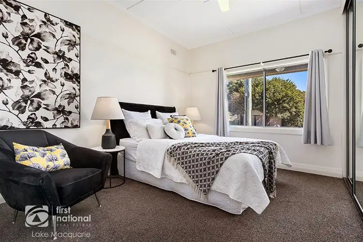Fourth view of Homely house listing, 1 Douglas Street, Wallsend NSW 2287